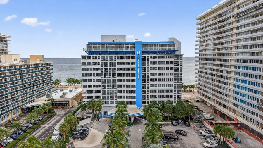 4040 Galt Ocean Dr #708, Fort Lauderdale, FL 33308 - Image #2
