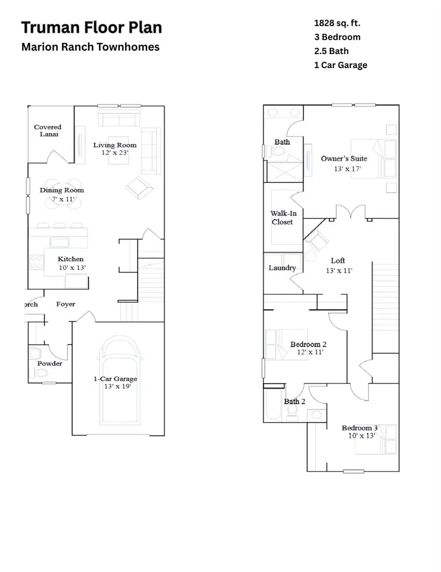 4939 SW 81st Loop, Ocala, FL 34476 - Image #3