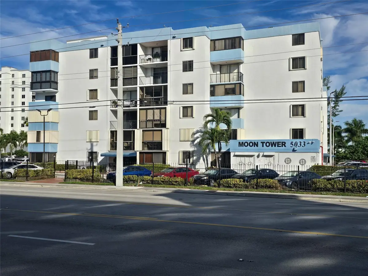 5033 NW 7th St #508, Miami, FL 33126 - Image #1