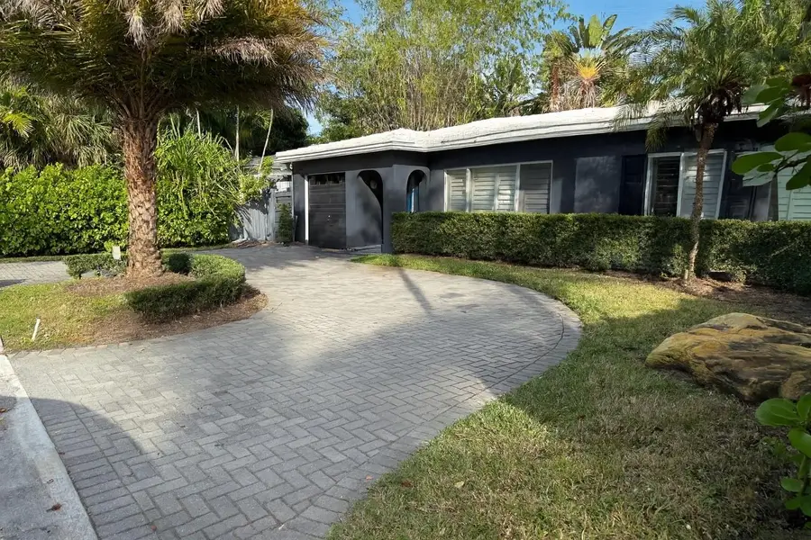 1424 NE 16th Ter, Fort Lauderdale, FL 33304 - Image #2