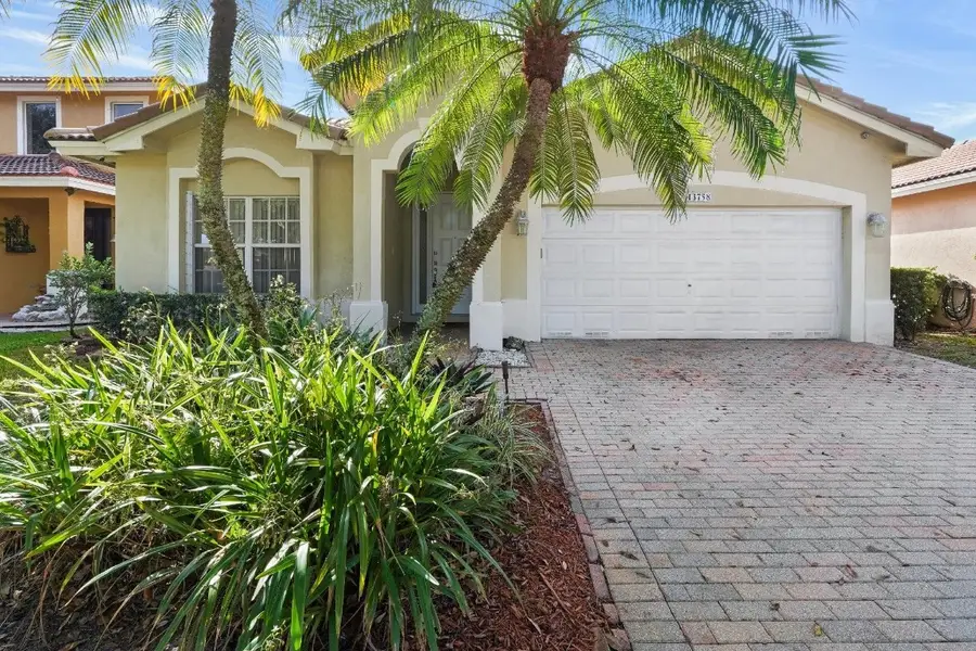 13758 SW 31st Street, Miramar, FL 33027 - Image #2