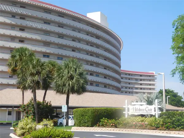 1319 E Hillsboro Blvd #208, Deerfield Beach, FL 33441