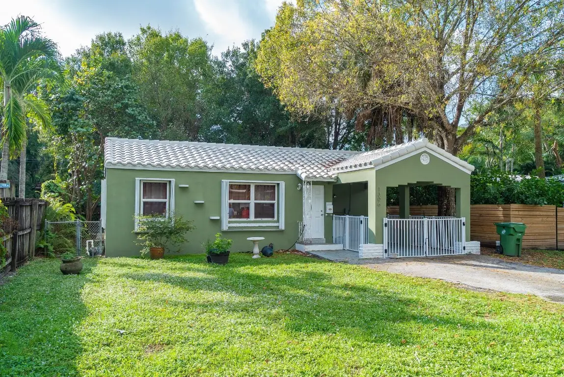 1306 SW 18th Street, Fort Lauderdale, FL 33315 - Image #1