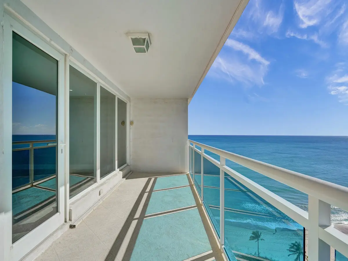 3430 Galt Ocean Dr #1409, Fort Lauderdale, FL 33308 - Image #1