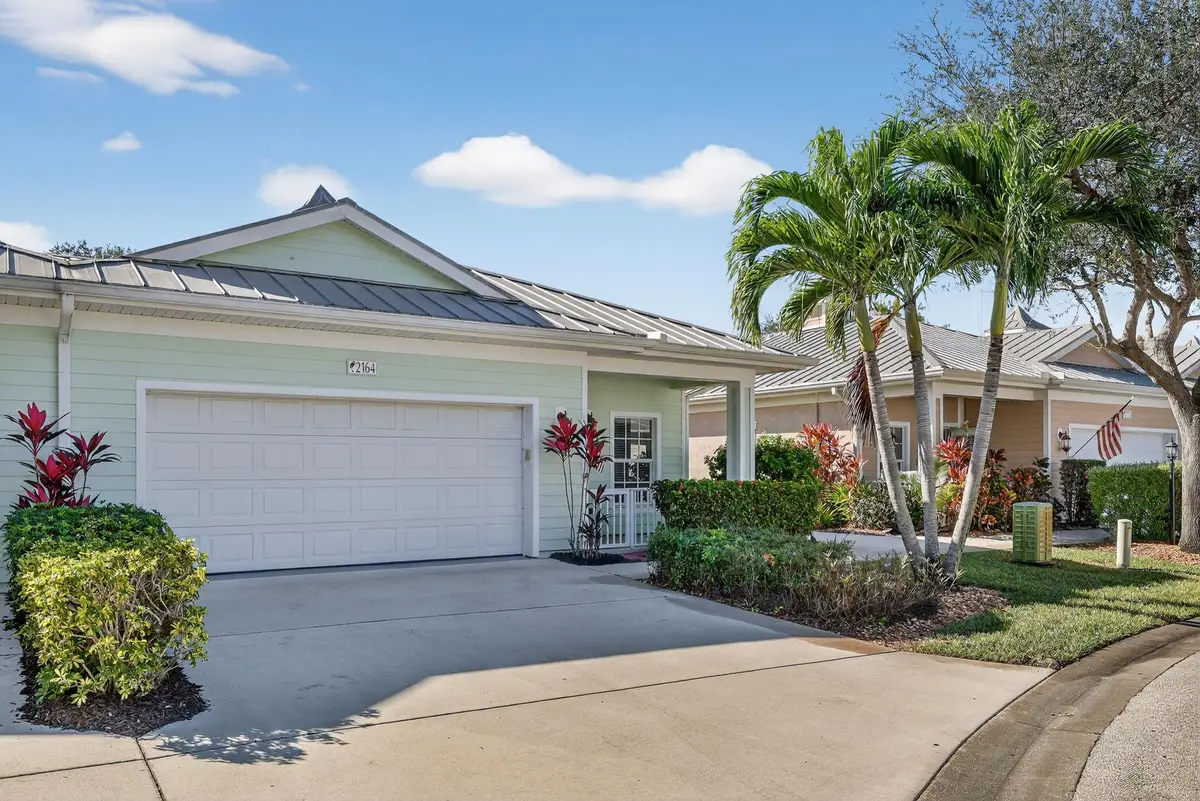 2164 NW Tilia Trl, Stuart, FL 34994 - Image #1