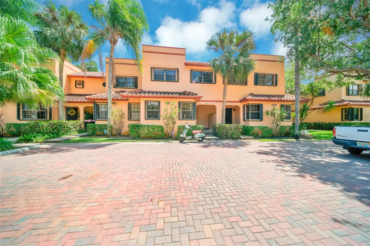 200 NE 17th Ct #805, Fort Lauderdale, FL 33305 - Image #1