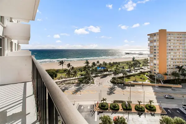 405 N Ocean Boulevard #1006, Pompano Beach, FL 33062