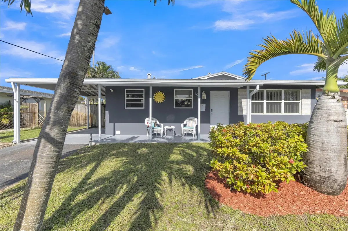 1521 NW 42nd St, Fort Lauderdale, FL 33309 - Image #1