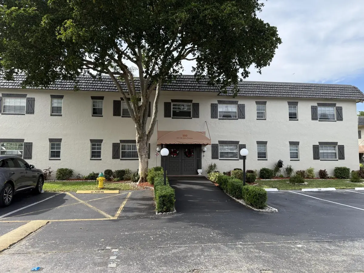375 SW 56th Ave #116, Margate, FL 33068 - Image #1