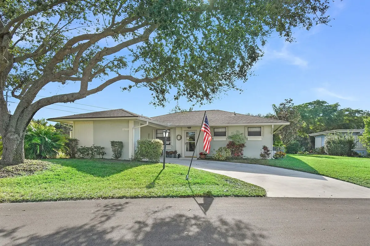 5277 SE Sea Island Way, Stuart, FL 34997 - Image #1