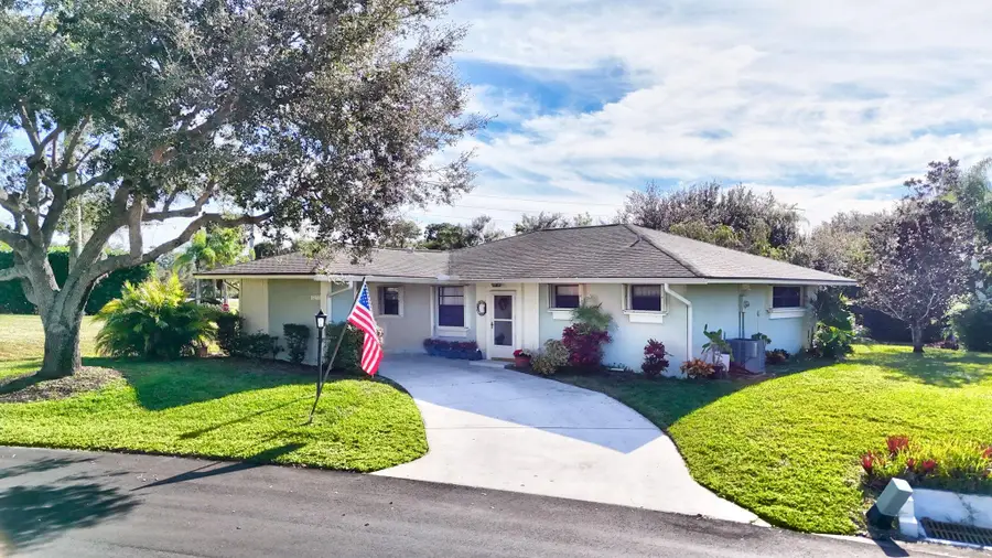 5277 SE Sea Island Way, Stuart, FL 34997 - Image #2