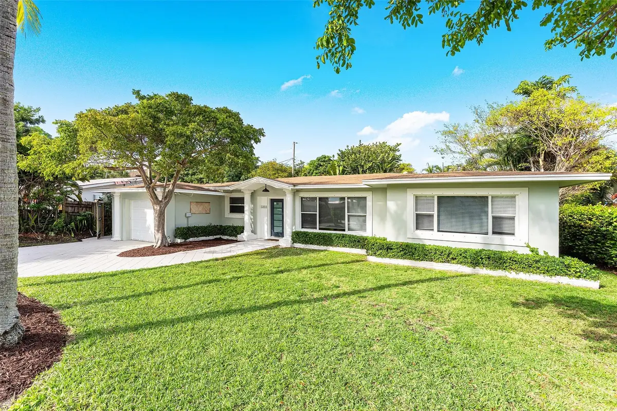 3203 Dover Rd, Pompano Beach, FL 33062 - Image #1