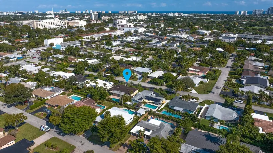 4401 NE 18th Avenue, Oakland Park, FL 33334 - #2