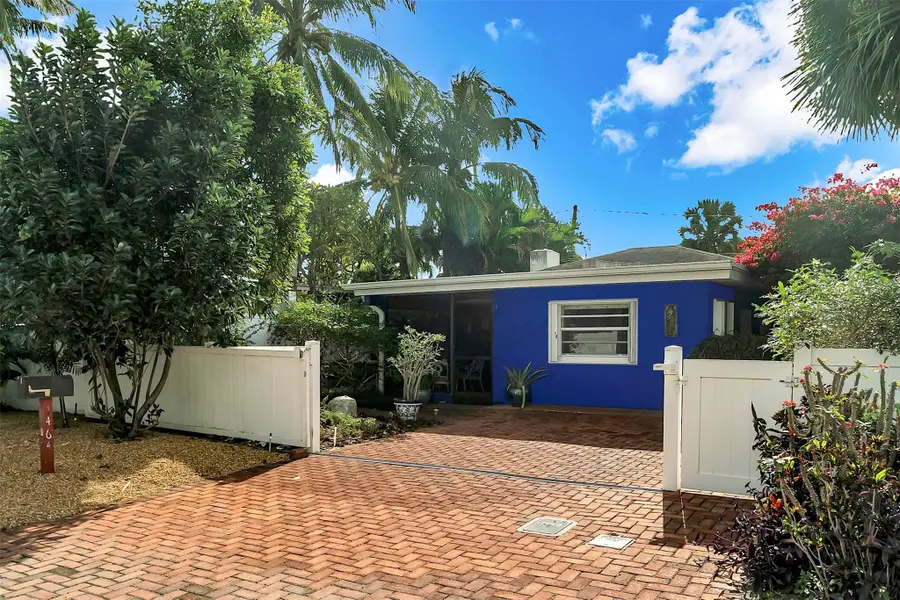 1464 NE 24th Ct, Wilton Manors, FL 33305 - Image #2