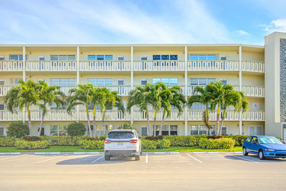 3016 Cambridge A #3016, Deerfield Beach, FL 33442 - Image #1