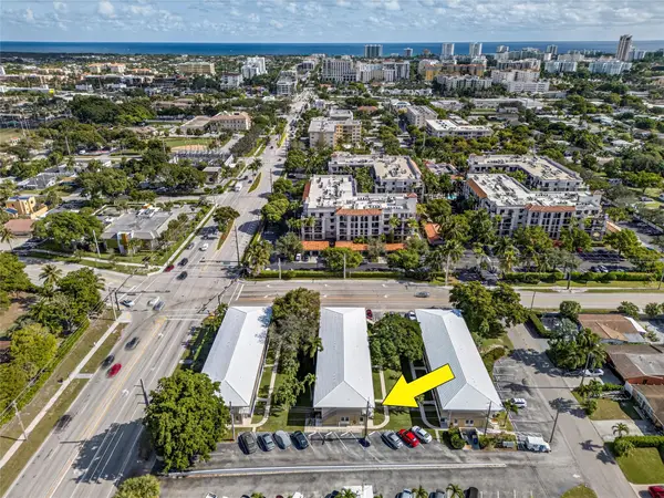 11 SW 4th Ave #18, Boca Raton, FL 33432