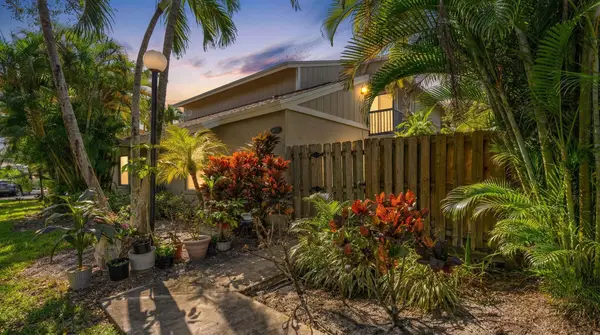 13292 NW 7th Ct #13292, Plantation, FL 33325