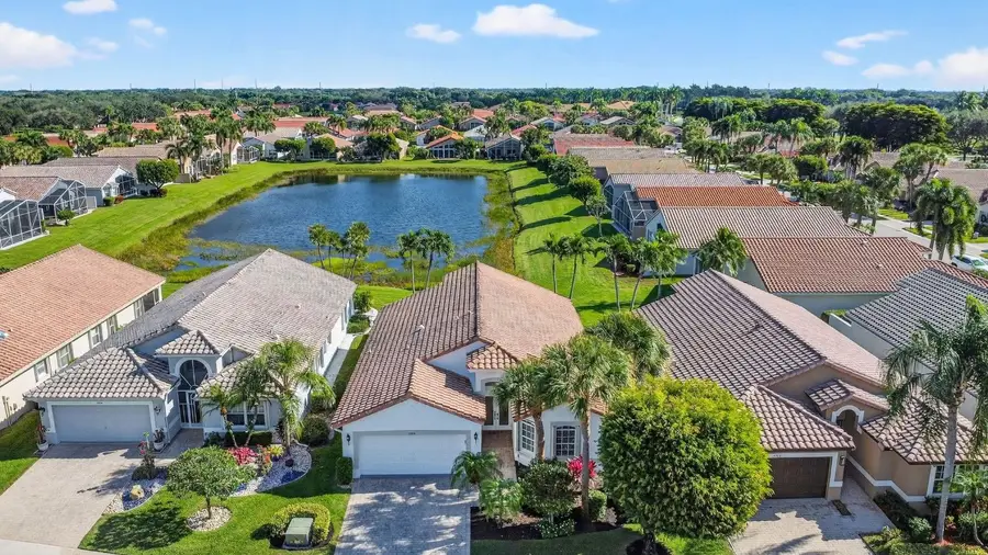 11574 Ballylee Terrace, Boynton Beach, FL 33437 - Image #2