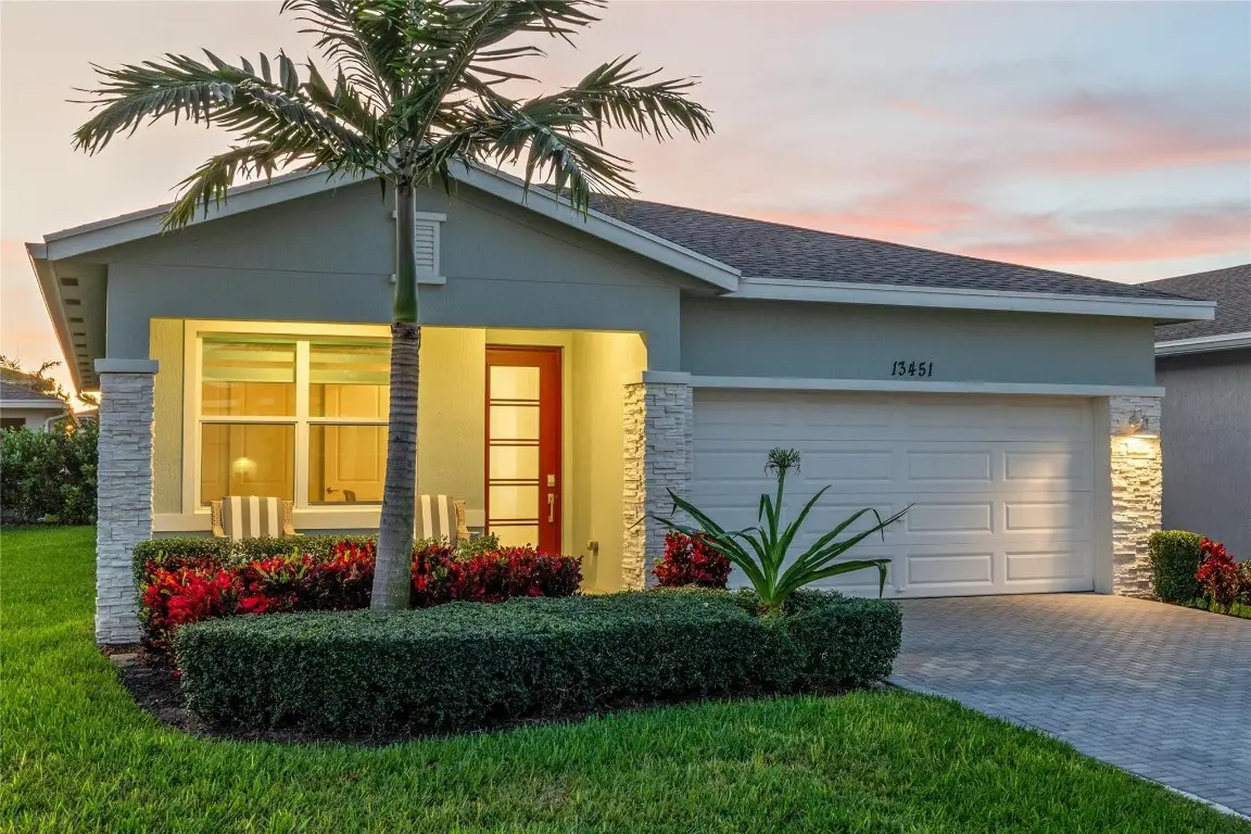 13451 Noble Drive, Delray Beach, FL 33484 - Image #1