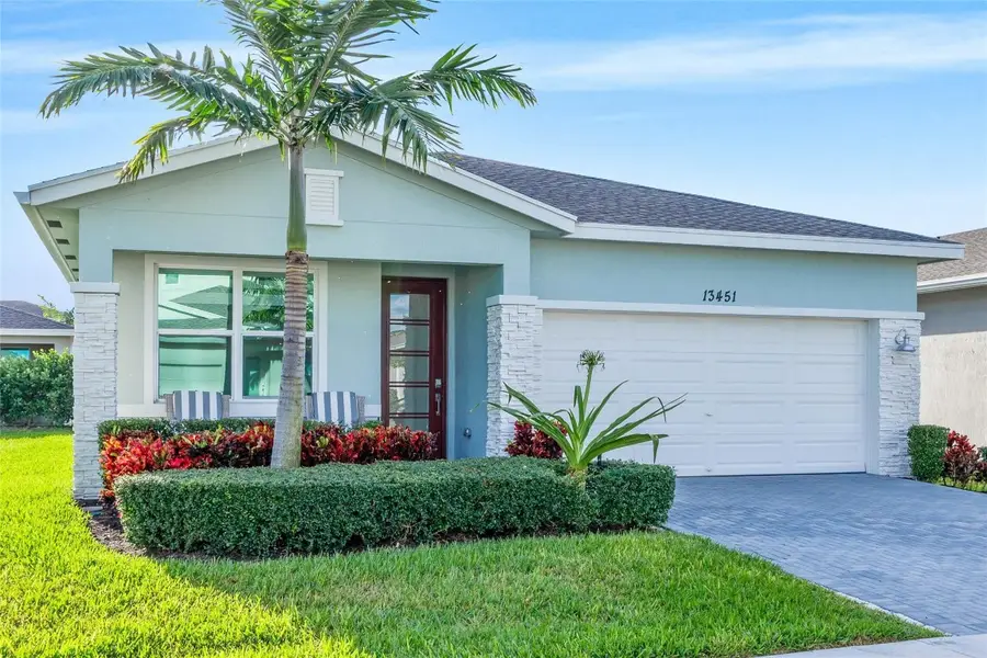 13451 Noble Drive, Delray Beach, FL 33484 - Image #2