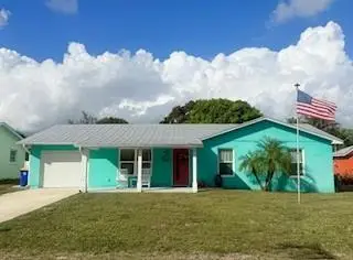 8867 SE Rigdon Way, Hobe Sound, FL 33455