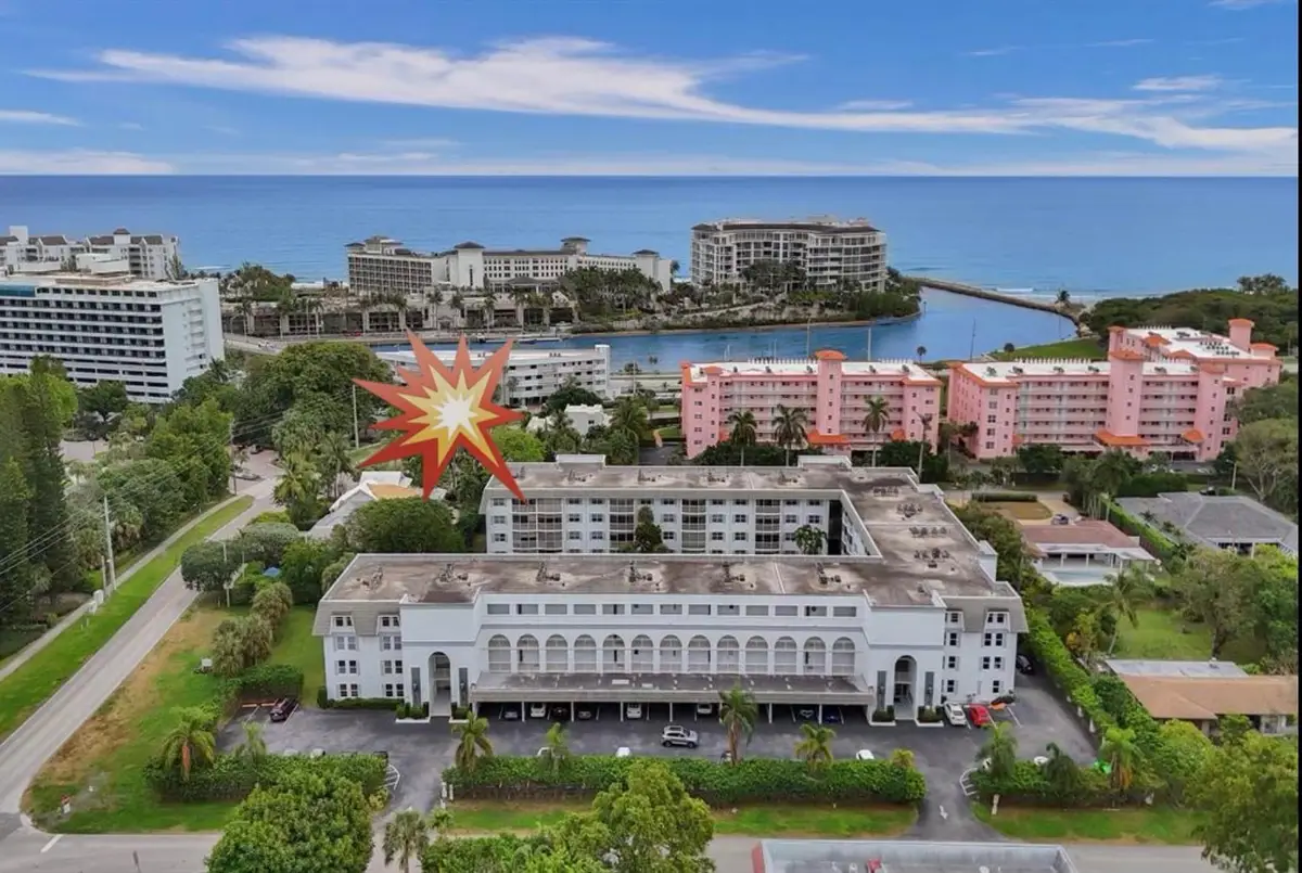 800 E Camino Real #PH4160, Boca Raton, FL 33432 - Image #1