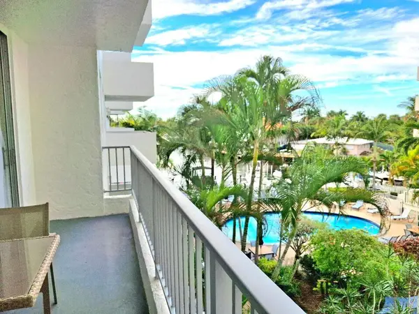 1421 S Ocean Blvd #301, Pompano Beach, FL 33062