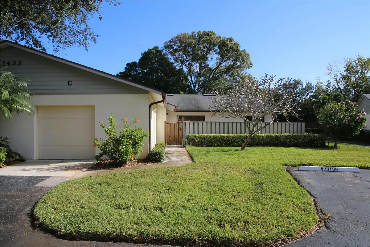 1433 Captains Walk #C, Fort Pierce, FL 34950 - Image #1