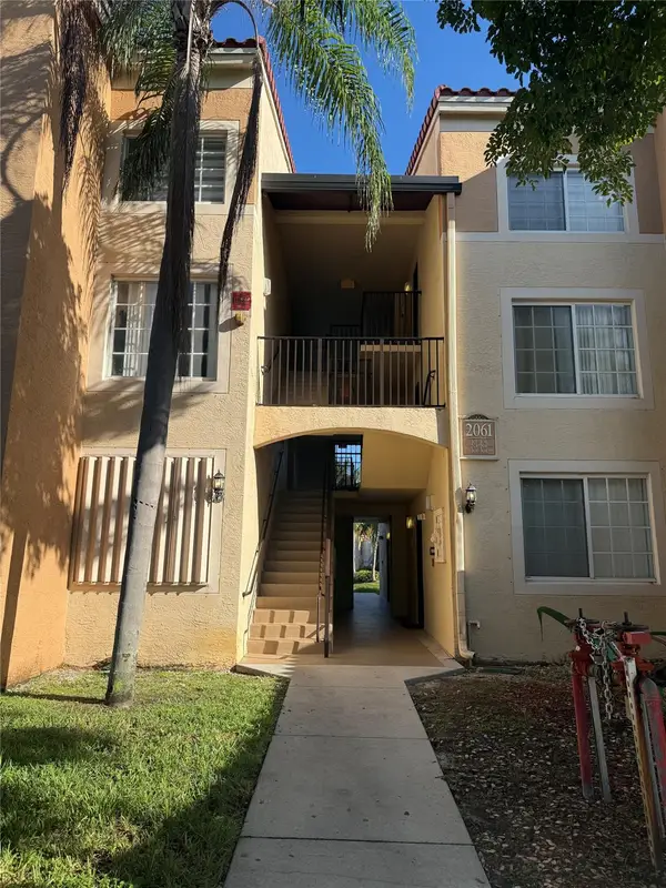 2061 Renaissance Blvd #305, Miramar, FL 33025