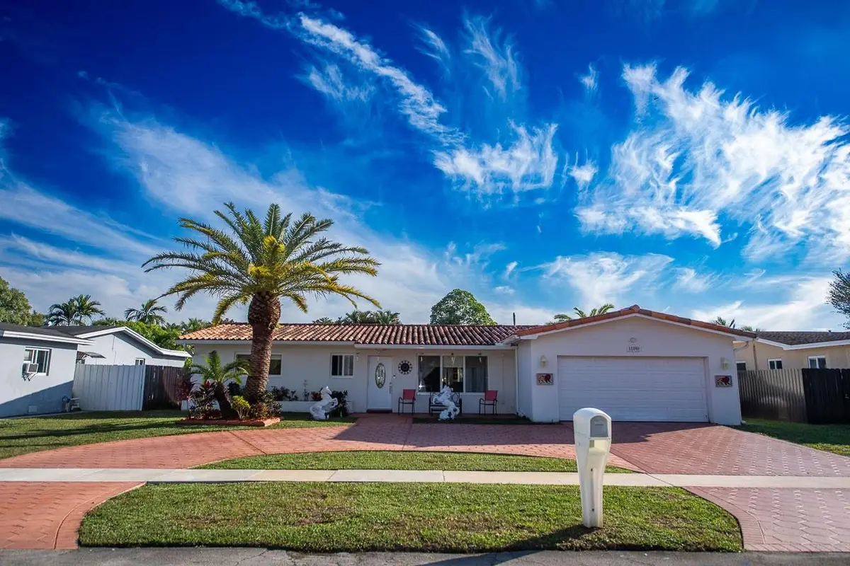 11040 NW 16th St, Pembroke Pines, FL 33026 - Image #1