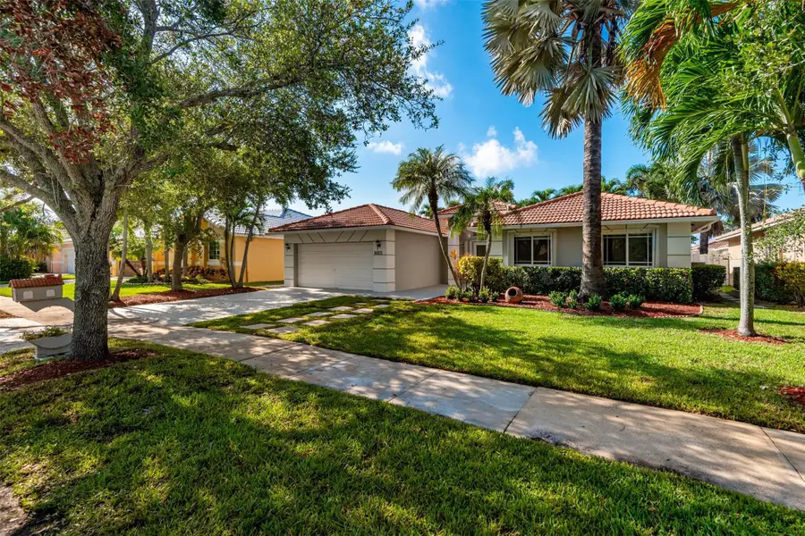 16931 SW 5th Ct, Weston, FL 33326 - Image #2