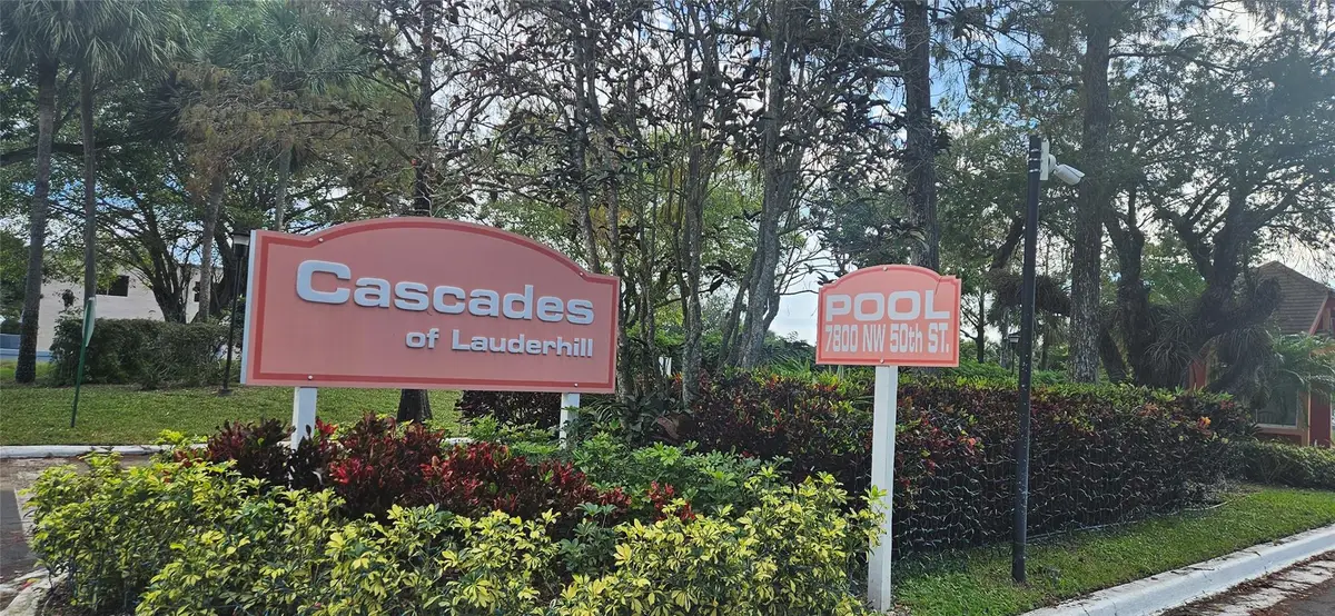 7840 NW 50th St #504, Lauderhill, FL 33351 - Image #1
