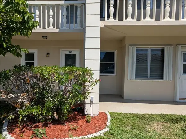 2115 NE 42nd Ct #104N, Lighthouse Point, FL 33064