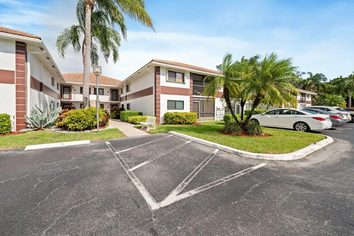 15451 Pembridge Drive #206, Delray Beach, FL 33484 - #1