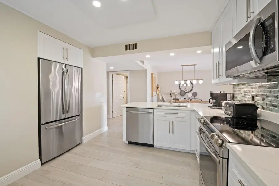 15451 Pembridge Drive #206, Delray Beach, FL 33484 - #2