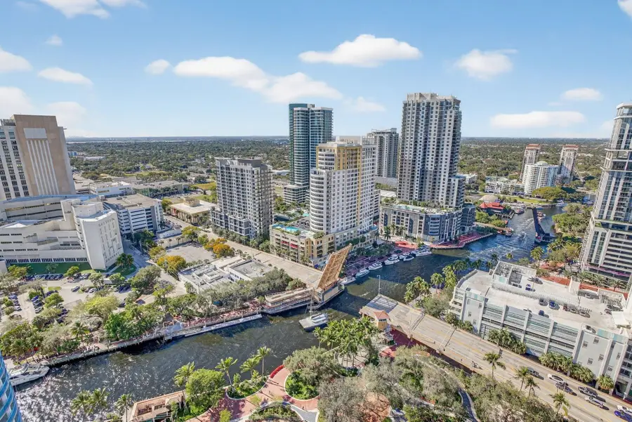 100 E Las Olas Boulevard #3004, Fort Lauderdale, FL 33301 - #2