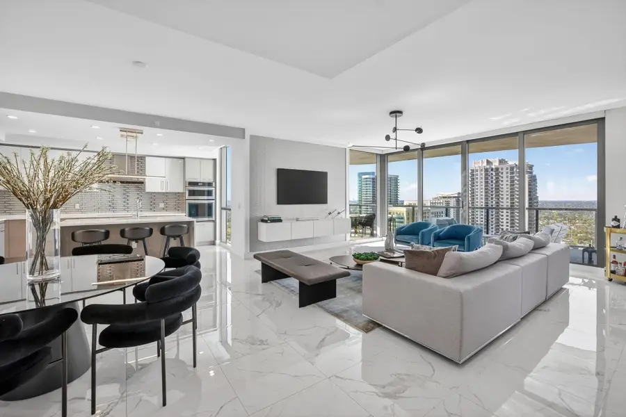 100 E Las Olas Boulevard #3004, Fort Lauderdale, FL 33301 - #3