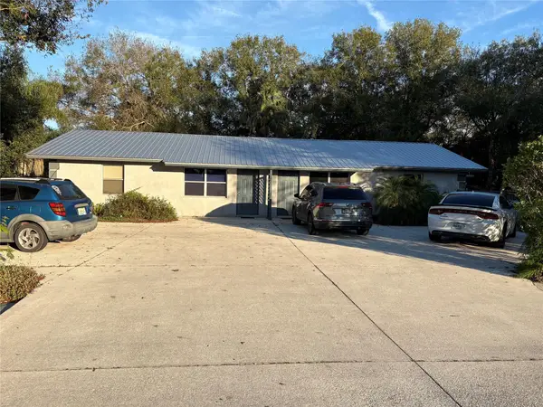 540 NW 24th Ave, Okeechobee, FL 34972