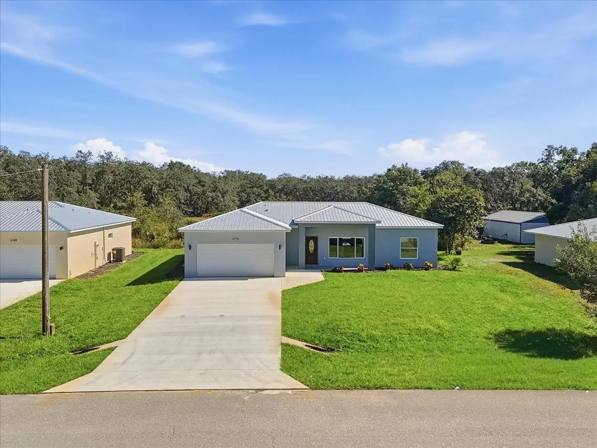 3174 N Sedgewick Rd, Avon Park, FL 33825 - Image #1