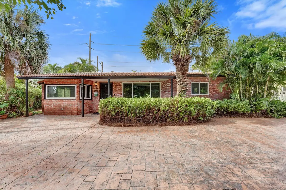 4731 NE 13 Avenue, Oakland Park, FL 33334 - Image #1