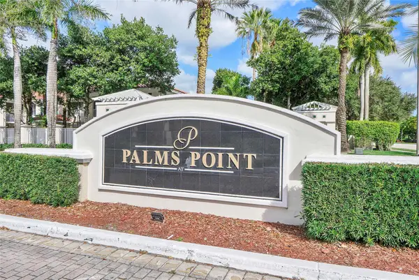 11655 W Atlantic Blvd #2, Coral Springs, FL 33071