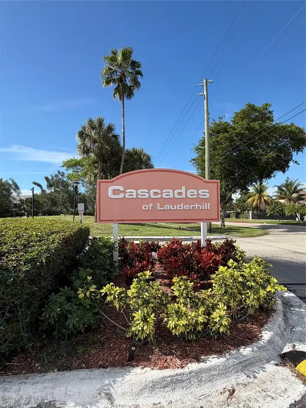 7940 NW 50th St #305, Lauderhill, FL 33351