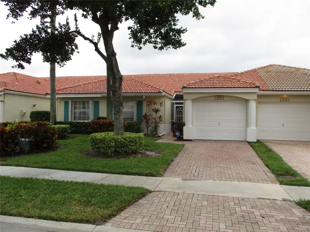 6145 Lake Hibiscus Drive #6145, Delray Beach, FL 33484 - Image #1
