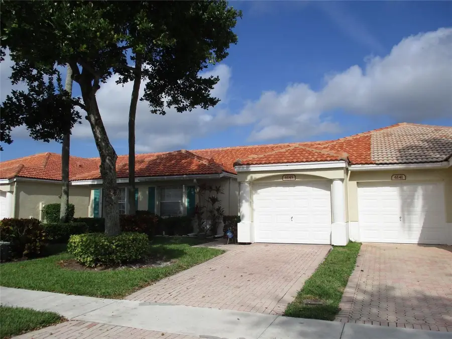 6145 Lake Hibiscus Drive #6145, Delray Beach, FL 33484 - Image #2