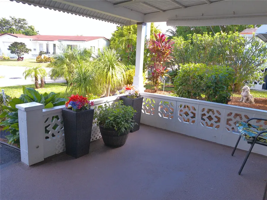 4600 NW 43rd St, Lauderdale Lakes, FL 33319 - Image #3