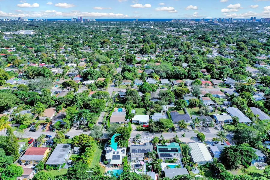 1345 NW 4th Ave, Fort Lauderdale, FL 33311 - Image #3