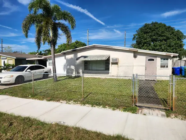 2931 NW 5th Ct, Fort Lauderdale, FL 33311
