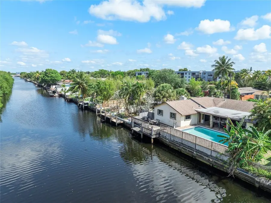 1678 NW 36th Court, Oakland Park, FL 33309 - #2