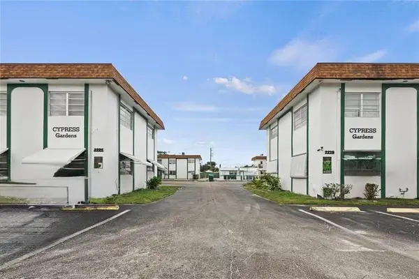 2225 Polk St #11A, Hollywood, FL 33020