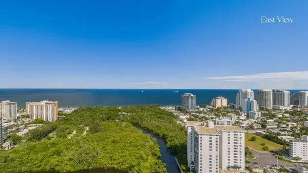 900 Intracoastal Drive #2702, Fort Lauderdale, FL 33304